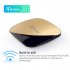 X88 PRO Android 9 0 TV Box Rockchip RK3318 4 Core 2 4G 5G Wifi 4K HDR Set Top Box USB 3 0 Support 3D Movie Gold EU plug
