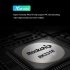 X88 PRO Android 9 0 TV Box Rockchip RK3318 4 Core 2 4G 5G Wifi 4K HDR Set Top Box USB 3 0 Support 3D Movie Gold EU plug