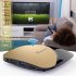 X88 PRO Android 9 0 TV Box Rockchip RK3318 4 Core 2 4G 5G Wifi 4K HDR Set Top Box USB 3 0 Support 3D Movie Gold EU plug