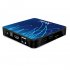 X88 PRO Plus 4K TV Set Top Box RK3368 8 Octa Core Android 9 0 Media Player black 4GB   64GB