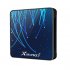 X88 PRO Plus 4K TV Set Top Box RK3368 8 Octa Core Android 9 0 Media Player black 4GB   64GB