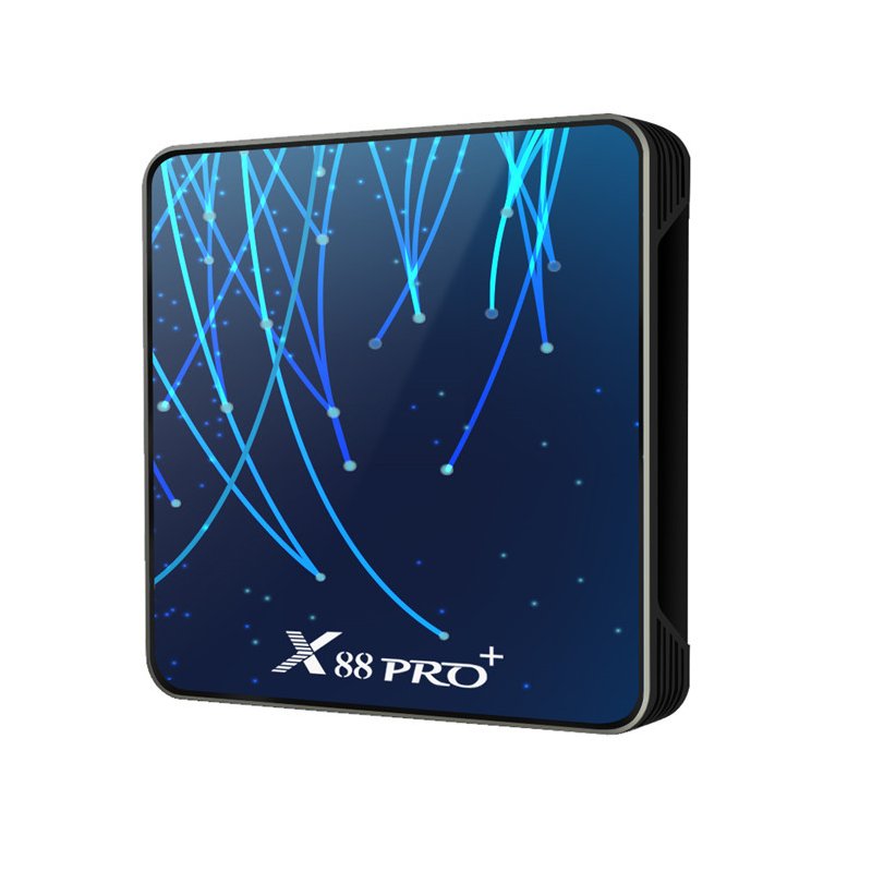 X88 PRO Plus 4K