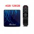 X88 PRO Plus 4K TV Set Top Box RK3368 8 Octa Core Android 9 0 Media Player black 4GB   64GB