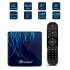 X88 PRO Plus 4K TV Set Top Box RK3368 8 Octa Core Android 9 0 Media Player black 4GB   64GB