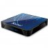 X88 PRO Plus 4K TV Set Top Box RK3368 8 Octa Core Android 9 0 Media Player black 4GB   64GB