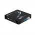 X88 Pro 12 Set Top Box Rk3318 Android 12 0 HD Dual Band Wifi6 Bluetooth compatible Tv Box EU Plug 4 32gb