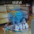 X88 Pro 12 Set Top Box Rk3318 Android 12 0 HD Dual Band Wifi6 Bluetooth compatible Tv Box EU Plug 4 32gb