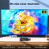 X88 Pro 12 Set Top Box Rk3318 Android 12 0 HD Dual Band Wifi6 Bluetooth compatible Tv Box EU Plug 4 64gb