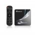 X88 Pro 12 Set Top Box Rk3318 Android 12 0 HD Dual Band Wifi6 Bluetooth compatible Tv Box EU Plug 4 64gb