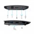 X88 Pro Android 9 0 Rockchip RK3318 Quad Core WIFI H 265 Google Player TV Box 2 16G UK plug