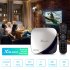 X88 Pro Android 9 0 Rockchip RK3318 Quad Core WIFI H 265 Google Player TV Box 2 16G UK plug