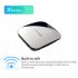 X88 Pro Android 9 0 Rockchip RK3318 Quad Core WIFI H 265 Google Player TV Box 2 16G UK plug