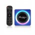 X88 Pro Smart TV Box Bluetooth 5 0 Compatible for Android 13 0 8k Rk3528 Wifi6 Dual Wifi 2GB RAM 16GB ROM US Plug