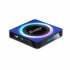 X88 Pro Smart TV Box Bluetooth 5 0 Compatible for Android 13 0 8k Rk3528 Wifi6 Dual Wifi 2GB RAM 16GB ROM US Plug