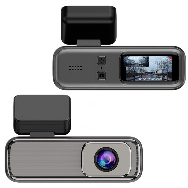 Dash Cam 2K WiFi Car Camera Super Night Vision Dashcam G-Sensor 24 Hours Parking Monitor Video Recorder 