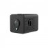X8s Security Mini Camera 1080p Hd Wireless Wifi Nanny Video Cam Night Vision Motion Detection Alerts Surveillance Camcorder black