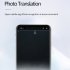 X9 Language Translator Device Real Time Voice Translation Device 144  Languages Translation Text Photo Translation Purple