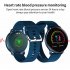 X9 Smart Bracelet IPS Color Screen Heart Rate Blood Pressure Sleep Monitoring Exercise Bracelet Fitness Tracker Smart Wrist Watch Pink