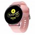 X9 Smart Bracelet IPS Color Screen Heart Rate Blood Pressure Sleep Monitoring Exercise Bracelet Fitness Tracker Smart Wrist Watch white