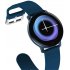 X9 Smart Bracelet IPS High Definition Heart Rate Sleeping Monitor Step Counter Wristwatch black
