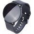 X9 Smart Bracelet IPS High Definition Heart Rate Sleeping Monitor Step Counter Wristwatch Pink