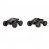 X9115 1 12 2 4G Remote Control Car 40km h High Speed Off road Vehicle Electric RC Climbing Car Model Toys Red