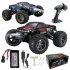 X9115 1 12 2 4G Remote Control Car 40km h High Speed Off road Vehicle Electric RC Climbing Car Model Toys Red