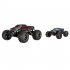 X9115 1 12 2 4G Remote Control Car 40km h High Speed Off road Vehicle Electric RC Climbing Car Model Toys Red