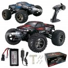 X9115 1:12 2.4G Remote Control Car 40km/h High Speed Off-road Vehicle RC Car Toy
