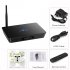 X92 TV Box with Amlogic S912 CPU  3GB RAM and Mali T820 GPU brings seamles 4K viewing  video streaming and fantastic gaming   fun for all the family