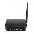 X92 TV Box with Amlogic S912 CPU  3GB RAM and Mali T820 GPU brings seamles 4K viewing  video streaming and fantastic gaming   fun for all the family