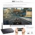 X92 TV Box with Amlogic S912 CPU  3GB RAM and Mali T820 GPU brings seamles 4K viewing  video streaming and fantastic gaming   fun for all the family