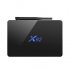 X92 TV Box with Amlogic S912 CPU  3GB RAM and Mali T820 GPU brings seamles 4K viewing  video streaming and fantastic gaming   fun for all the family