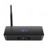 X92 TV Box with Amlogic S912 CPU  3GB RAM and Mali T820 GPU brings seamles 4K viewing  video streaming and fantastic gaming   fun for all the family