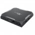 X96 MaX Android TV BOX 4 16GB Quad Core Dual Wifi 4K Media Player US Plug  No Wall Hanging 