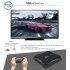 X96 MaX Android TV BOX 4 16GB Quad Core Dual Wifi 4K Media Player EU Plug  No Wall Hanging 