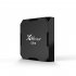 X96 Max  Ultra Set Top Box S905x4 Compatible For Android 11 4g 64g 8k Dual Band Hd Media Player 4GB 64GB UK Plug 