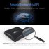 X96 max plus Smart TV Box Amlogic Android 9 0 Quad Core 4G 32G 64G 2 4G 5 0G Dual WIIF BT4 0 8K HD Set top box European regulations