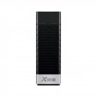 X96S TV Stick Android 9.0 TV Dongle 4GB 32GB Amlogic S905Y2 <span style='color:#F7840C'>Quad</span> <span style='color:#F7840C'>Core</span> 2.4G 5GHz Wifi BT4.2 1080P H.265 HD 4K 60pfs TV Receiver black_U.S. regulations