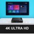 X96mate H616 Network Player Android 10 0 4K HD Network Player TV Box U S  regulations