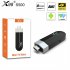 X98 S500 Smart TV Box Android 11 Amlogic S905y4 2 4g 5G Wifi 4k H 265 Hevc Bluetooth EU Plug 2 16GB