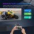 X98K Smart TV Box HD 8K with RC Digital Player 2 4G 5G Dual Band WIFI Video Player for Android 13 0 2 16GB EU Plug