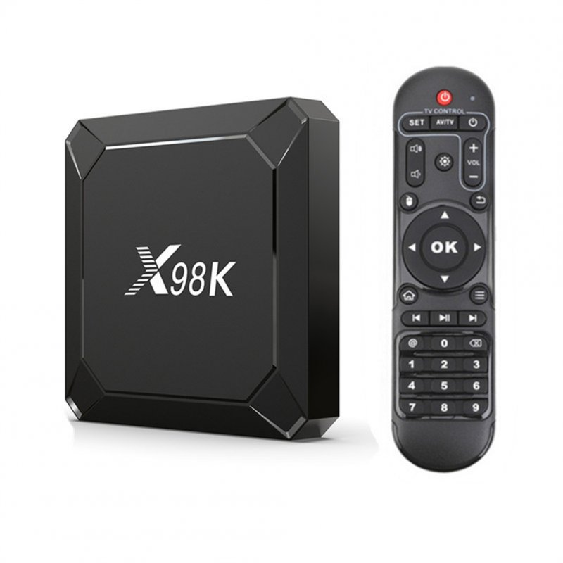 X98K Smart TV B