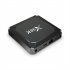 X98K Smart TV Box HD 8K with RC Digital Player 2 4G 5G Dual Band WIFI Video Player for Android 13 0 2 16GB EU Plug