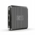 X98q Set Top Box S905w2 Android 11 0 Quad Core 2 4g 5g Dual Frequency Smart Tv Box 4k Hd Network Media Player US Plug 2 16GB