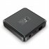X98q Set Top Box S905w2 Android 11 0 Quad Core 2 4g 5g Dual Frequency Smart Tv Box 4k Hd Network Media Player US Plug 2 16GB