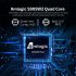 X98q Set Top Box S905w2 Android 11 0 Quad Core 2 4g 5g Dual Frequency Smart Tv Box 4k Hd Network Media Player US Plug 2 16GB