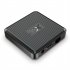 X98q Set Top Box S905w2 Android 11 0 Quad Core 2 4g 5g Dual Frequency Smart Tv Box 4k Hd Network Media Player US Plug 2 16GB