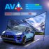 X98q Set Top Box S905w2 Android 11 0 Quad Core 2 4g 5g Dual Frequency Smart Tv Box 4k Hd Network Media Player US Plug 2 16GB