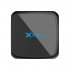 X99 Play Smart TV Box Android 9 0 2G 16GB Wireless IPTV Box 4K USB Set Top Box 5G WiFi Netflix Youtube Google Play PK H96 MAX black British regulatory